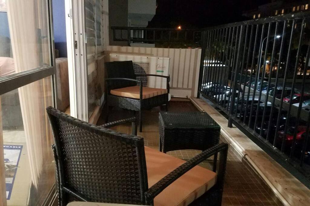 Isla 1br Apartment San Juan