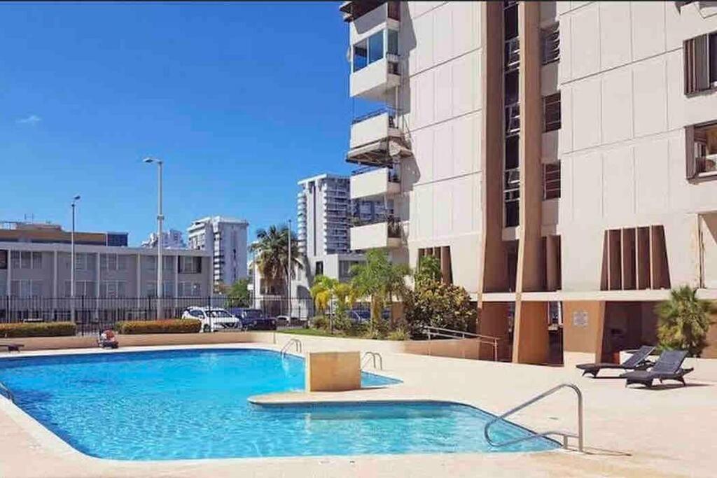 Isla 1br Apartamento San Juan