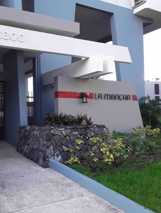 Isla 1br Apartamento *