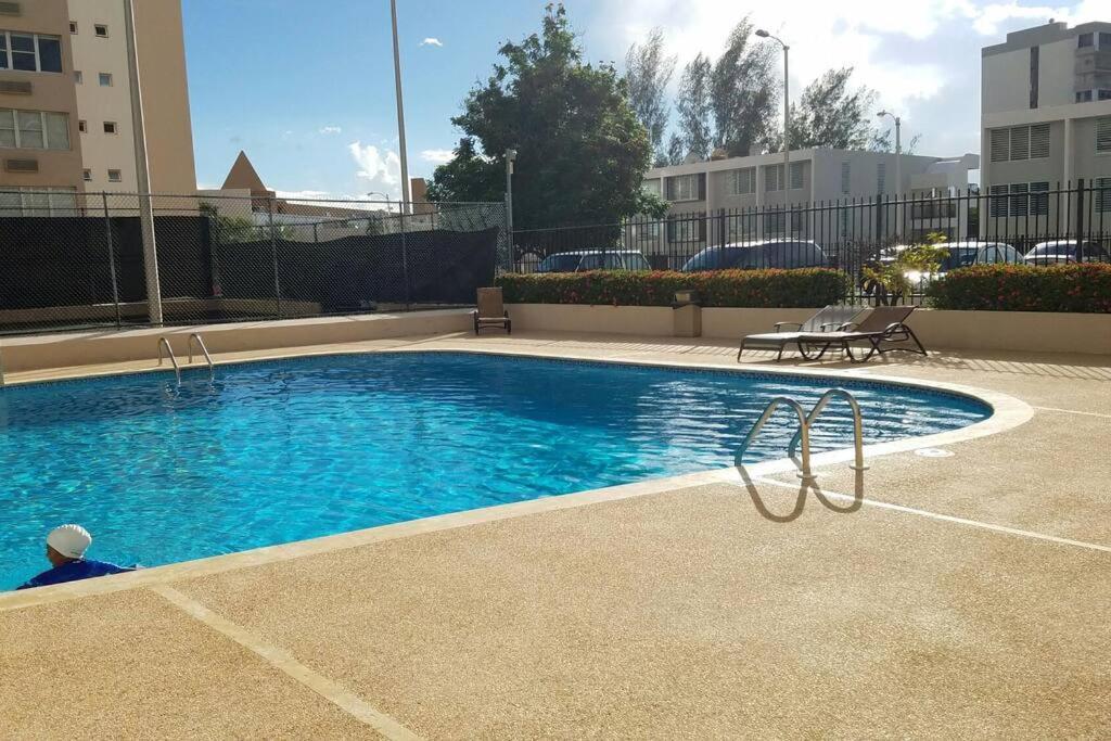 Apartamento Isla 1br San Juan